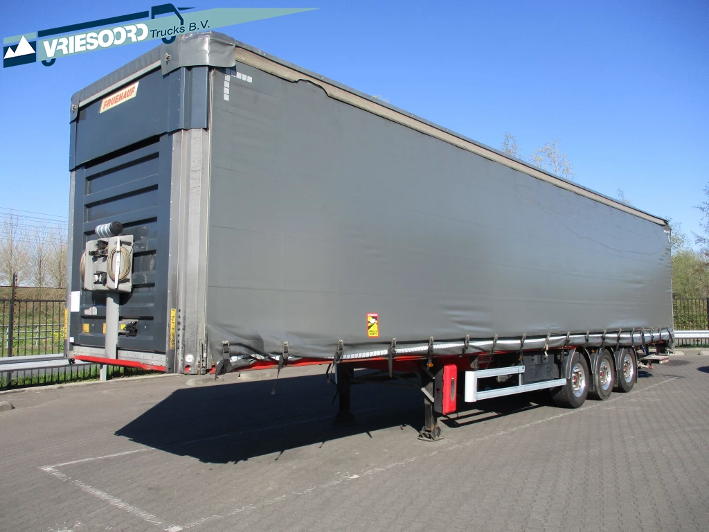 Fruehauf 2019 - - FKSRT4 afbeelding 1