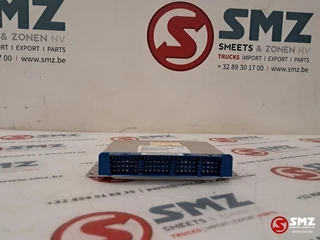 Renault - Occ ECU EBS regeleenheid Renault zdjęcie 1 miniatura