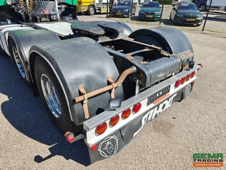 Scania R 2006 - R420 image 19