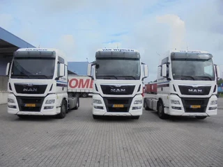 MAN TGX 2016 - 18-480 XXL immagine 2