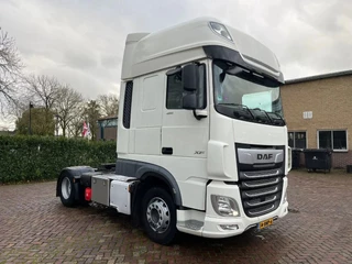 DAF XF480 FT