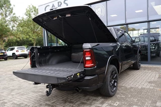 Dodge Ram 1500 2024 - 3.0 SST LARAMIE SPORT NIGHT / Laadbakdeksel + Trekhaak imagen 20