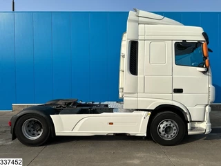 DAF XF480 2021 - EURO 6 obrazek 12