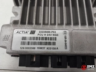 Renault N/A 2016 - Occ ECU FCU regeleenheid Renault bild 6