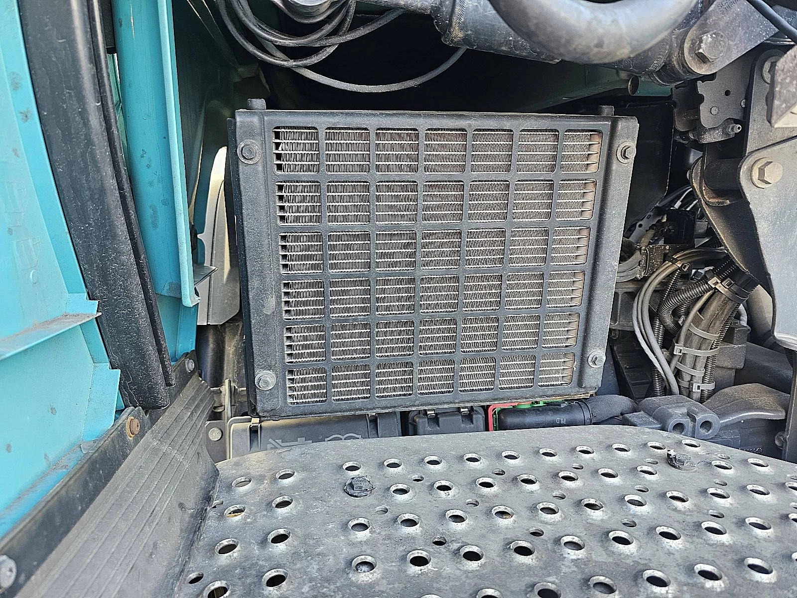 Scania R 2022 - R500 image 19