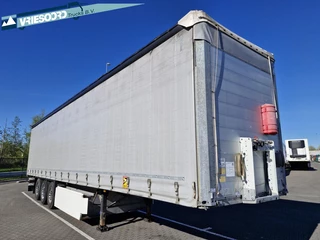 Schmitz Cargobull N/A 2018 - SCHMITZ CARGOBULL NKS*SCB*S3 zdjecie 6