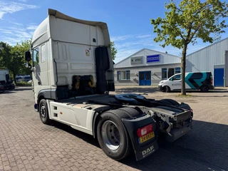 DAF N/A 2018 - 106XF 480 EURO 6 / RETARDER / SMART TACHO immagine 7