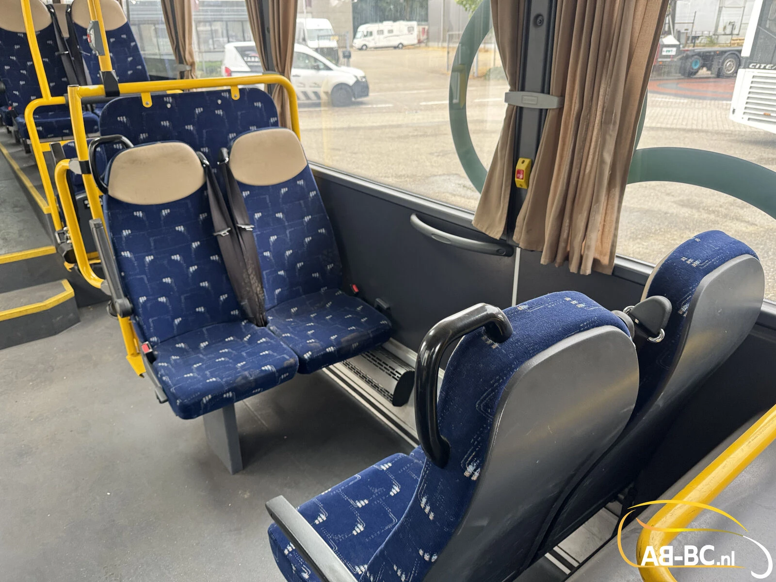 VDL CITEA SLE 129-310 2015 afbeelding 36