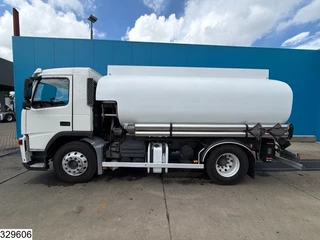 Volvo N/A 2003 - FM EURO 3, Retarder, PTO, 5 Comp, 13.390 Liter zdjecie 18
