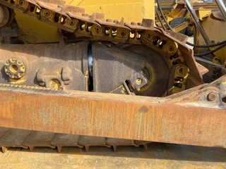 Caterpillar D6TLGP 2011 - N/A obrazek 15