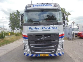 Volvo FH 2021 - 420 6X2 NL TRUCK image 3