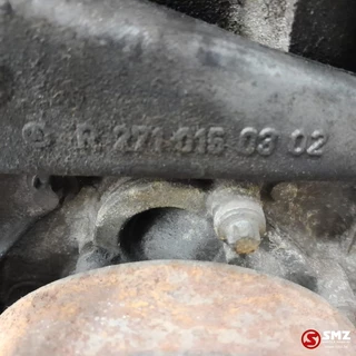 Mercedes-Benz N/A - Occ motor W203 Mercedes bild 5