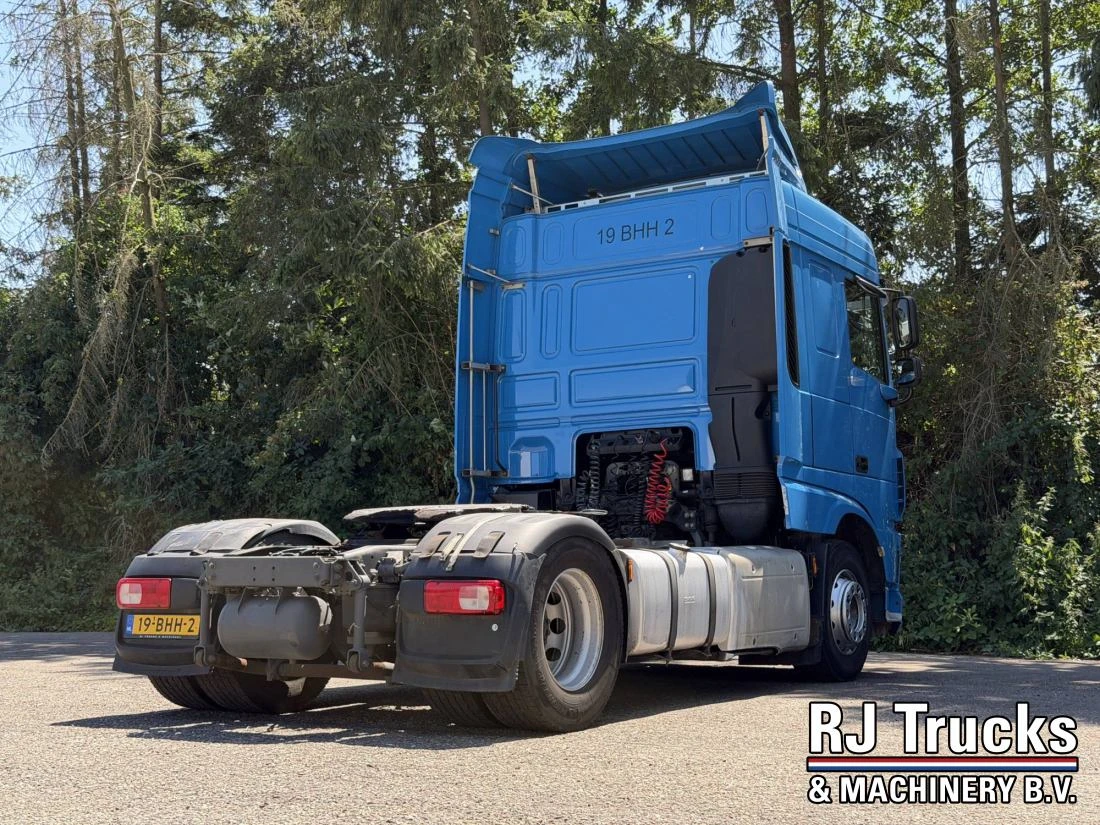 DAF XF 440 FT Spacecab - Stand Airco | NL Truck | MOT 03-2027 | Euro 6 | AC 2016 afbeelding 37