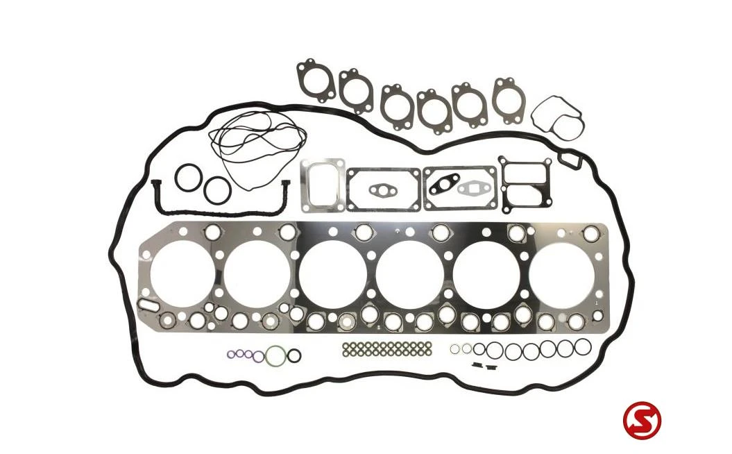 Renault - Dichtingsset motor (bovenzijde) afbeelding 1