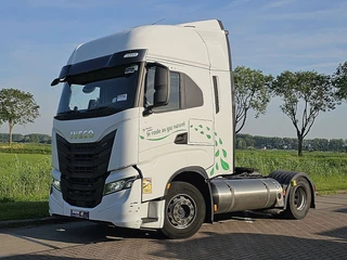 Iveco 2021 - S-WAY AS440S46 obrázek 2 náhled