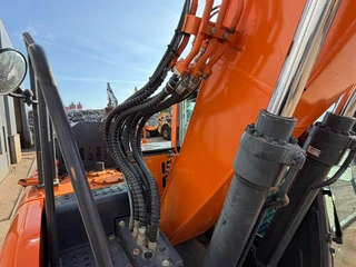 Doosan DX140LCR-5 2020 - N/A zdjecie 28