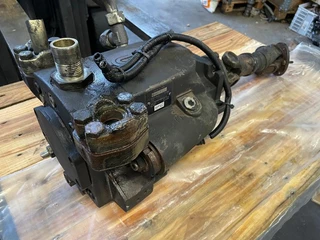 Diverse N/A - 520798 DANFOSS TMP089 obrazek 2
