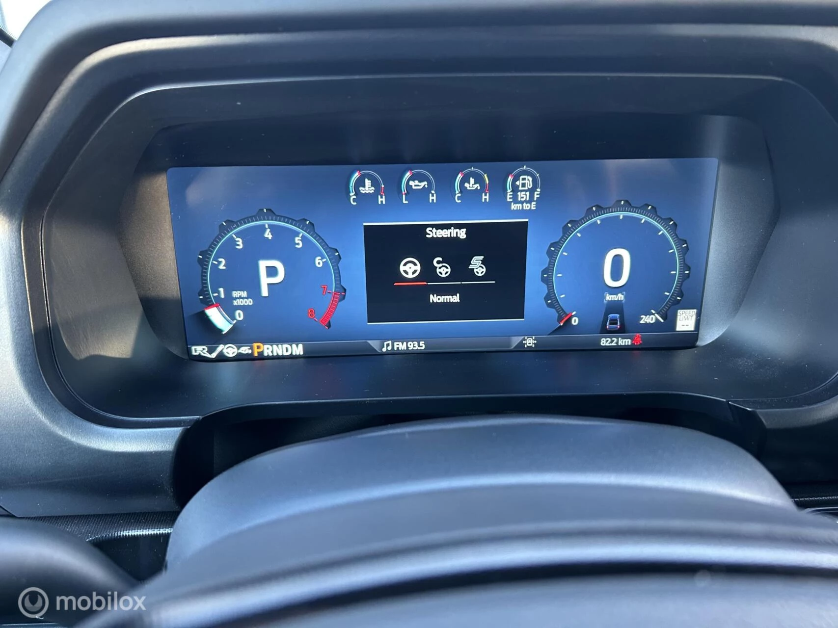 Ford Raptor R 2024 - 5.2 V8 Supercharged afbeelding 21