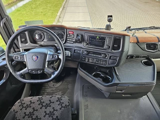 Scania R 2018 - R450 obrazek 8