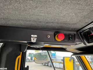 Dulevo 2000E FULL ELECTRIC Just 22.169 km! 2020 - N/A imagem 18