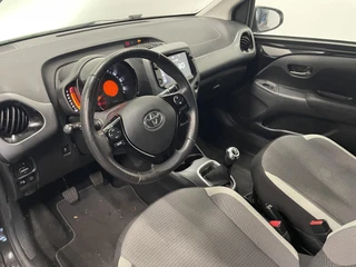 Toyota Aygo 2021 - 1.0 VVT-i x-play obrázek 2 náhled