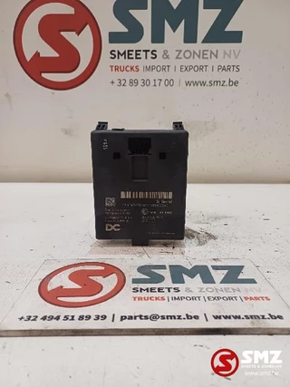 Mercedes-Benz N/A 2015 - Occ ECU central gateway regeleenheid Mercedes obrazek 1