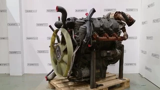 Mercedes-Benz N/A - Engines & Parts OM501LAIII 541.944 afbeelding 1