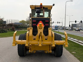 Caterpillar 140H 1998 - N/A afbeelding 4