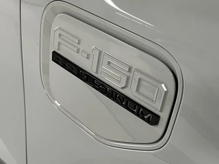 Ford F-150 2025 - USA Lightning Platinum Extended Range SuperCrew | BPM VRIJ | Trekhaak | Panodak | VOORRAADAUTO afbeelding 42