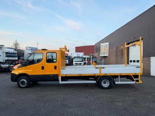 Iveco Daily 2019 - 70C18 obrazek 30