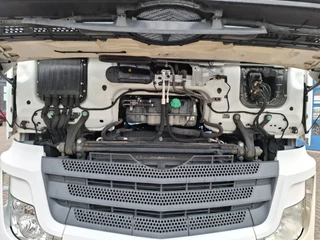Mercedes-Benz Actros 2015 - 1945 / DOUBLE TANK / ONLY:508736 KM / 2XBED / FRIDGE / AUTOMATIC / EURO-6 / 2015 immagine 7