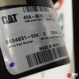 Caterpillar N/A - 3-klep joystick Caterpillar imagem 6