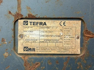 Hitachi ZX250-6 2019 - N/A zdjecie 10