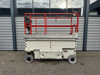 JLG 2014 - 2646ES Hoogwerker Schaarhoogwerker for sale