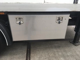 DRACO N/A 2009 - MXS220 - Wipkar Gesloten - Doorlader, 66-WD-VF obrazek 12