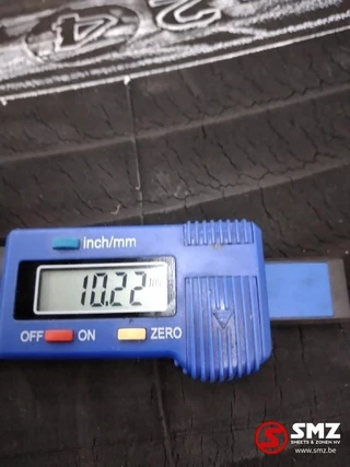 Michelin N/A - Occ bulldozerband Michelin 14.00-24 bild 4