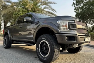 Ford F-150 2018 - Shelby , 755 HP Super Snake , Supercharged image 7