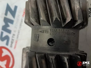 ZF N/A 2017 - Occ primaire as ZF afbeelding 6