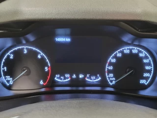 Ford Transit Connect 2019 - 1.5EcoBlue 100pk Inrichting Imperiaal Euro 6! immagine 10
