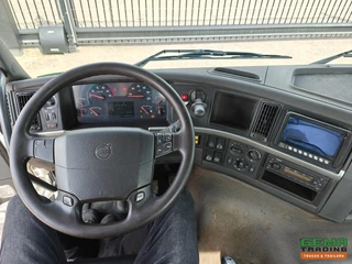 Volvo FMX 460 2011 - N/A afbeelding 17