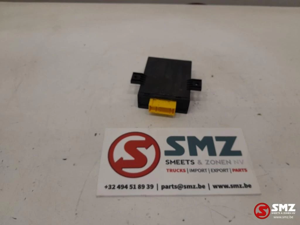 DAF 2016 - Occ ECU CDS4 regeleenheid DAF Bild 5