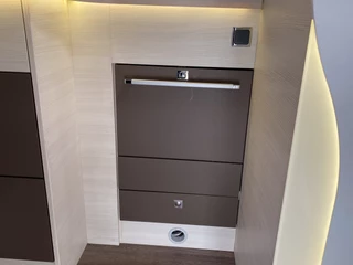 Challenger 398 XLB 2017 - 150PK Automaat afbeelding 88