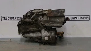 MAN - Engines & Parts Olie module te koop