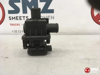 Mercedes-Benz N/A - Occ water regelklep obrazek 4