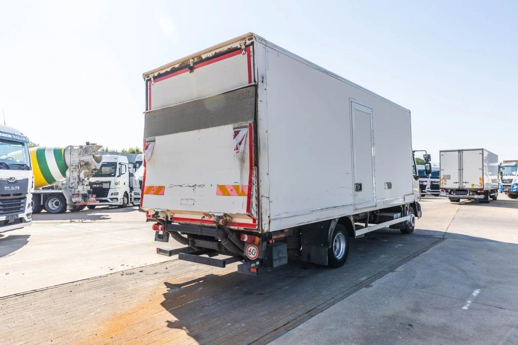 DAF 2012 - LF 45.220 afbeelding 4
