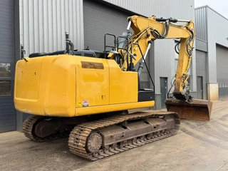 Caterpillar 320EL 2014 - N/A bild 6