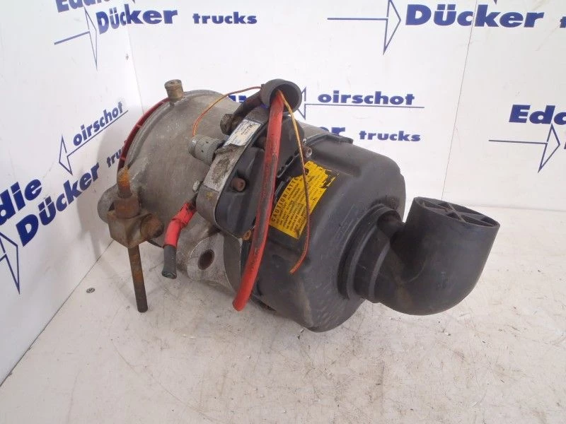 Diverse - DYNAMO PRESTOLITE AC203RA 24V-115A zdjęcie 3
