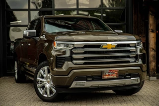 Chevrolet Silverado 2024 - CHEVROLET high country afbeelding 1
