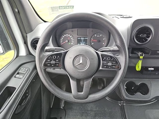 Mercedes-Benz Sprinter 2020 - 314 obrazek 10