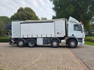 DAF 85 2007 - CF85 afbeelding 3 miniatuur